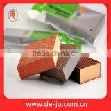 Scrub Cleaning Brown Sponge Wholesale Magic Sponge thumbnail-1