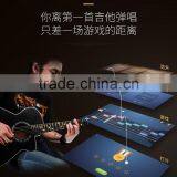 High Quality Smart Guitar For Beginner, Educational Teaching Guitar With Flashlight Mobile APP Game Instrument Fun Guitar thumbnail-4