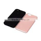 China Factory 2 IN 1 TPU + PC Combo Phone Case for IPhone 6S thumbnail-4