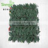 SJLJ013497 Indoor Outdoor Decorative Boxwood Hedge / Good Quality Artificial Grass for Decoration thumbnail-4