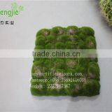 SJLJ01263 High Quality Decorative Artifical Moss Mat thumbnail-2