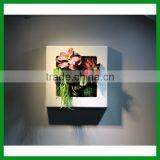 FO-WR30 Fake Succulents Decorative Wall Art thumbnail-2