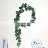 Artificial Ivy Fence for Festival Decoration thumbnail-4