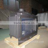 2015 Hot Sell Antique Indoor Wood Burning Cast Iron Stove thumbnail-6