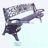 Trade Assurance Garden Furniture Leg Extenders,metal Outdoor Bench thumbnail-5