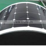 100W High Efficiency Flexible Solar Module thumbnail-2