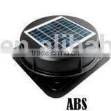 30W Solar Attic Ventilation Fan thumbnail-4