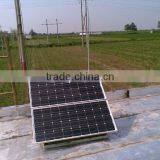 Solar Panel Raw Material 190w thumbnail-5