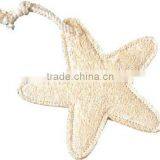 Starfish Ramie Bath Sponge thumbnail-1