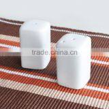 Salt and Pepper Shaker Set