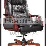 Commercial Furniture Luxury Office Chair thumbnail-1