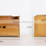 Good Quality Supplier Natural Kids Zakka Storage Bin thumbnail-6