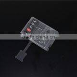 Custom Transparent Blister Packaging ,Clear Clamshell Plastic Blister Packing, Euro Blister Package thumbnail-2