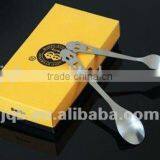 High Quality Stainless Steel Chopstick and Spoon thumbnail-3
