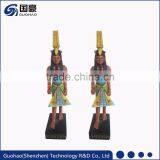 Custom Ancient Egyptian God Nefertoum Figurine Home Decor thumbnail-1