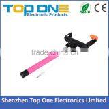 Amazon Best Selling Christmas Gift Z07-5s Selfie Stick Monopod 2015 thumbnail-5