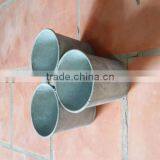 The New Modern Style Zinc Planter - Flower Zinc Planter thumbnail-1