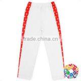 Children Knit Cotton Girls Boutique Leggings Smal Polka Dot Elastic Waist Pant thumbnail-4
