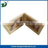 Lowest Price Wooden Picture Frame for Wedding Decor thumbnail-5