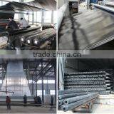 2mm Hdpe Geomembrane thumbnail-2