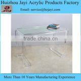China Manufacturer Wholesale Acrylic Sofa Side Table thumbnail-5