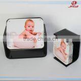 Wholesale Custom Handmade Round Corner Picture Frame thumbnail-4