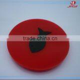 High Quality Custom Acrylic Photo Block Wholesale/Fish Shape Artware thumbnail-5