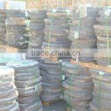 Lava Stone Tiles Black Paver Stone Cheap Black Granite Paving Stone thumbnail-6