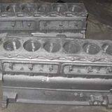 Casting, Iron Casting, Grey Iron Casting, Ductile Iron Casting thumbnail-3