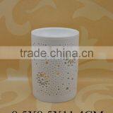 Ceramic Tealight Candle Oil Burner Wax Warmer thumbnail-5