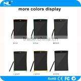 Reusable Magnetic Drawing Board /Portable Drawing Board for Kids / Lcd Writing Tablets thumbnail-3