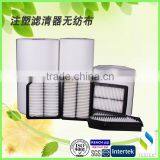 Hot Sale Hepa Filter R800103 Universal Truck Air Filter thumbnail-1