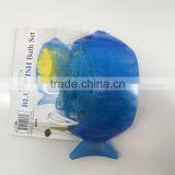 Fish Bath Set thumbnail-1