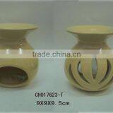Porcelain Oil Burner 17623 thumbnail-1