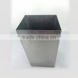 JINXIN 304 Stainless Steel Square Flower Vase thumbnail-5