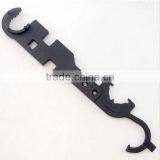 Multi Combo Wrench Tool For AR 15 / M 4 Tactical Style thumbnail-2