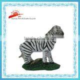 Zebra Figurine Garden Animal thumbnail-1