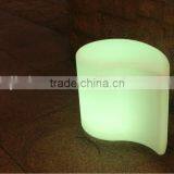 RGB Remote Controlled Illuminated Led Display Chair, Led Chairs Indoor& Outdoor thumbnail-4