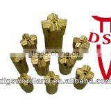 High Penetration Rate Cross Bit for Rock Drill/paving Breaker/jack Breaker