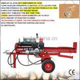 Screw Wood Splitter (LS40T-B3-1050mm) thumbnail-1