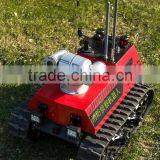 Firefighting Equipment Fire Reconnaissance Robot RXR-C7BD thumbnail-5