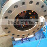 Lowest Price High Pressure Hose Crimping Machine FY-68 Hydraulic Hose Crimping Machine Hose Crimper thumbnail-3