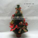 Christmas Tree Decoration JA03-YH1746A-16R