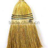 Nature Green Corn Millet Broom thumbnail-6