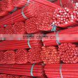 Cover for Gardens Tools,cap Cover Wood,eucalyptus Pvc Wood Dowels thumbnail-1