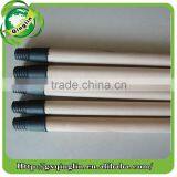 Dry Natural Broom Handle Wood Factory in China thumbnail-1