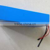 24V6Ah LiFePO4 Lawn Mower Battery Pack thumbnail-1
