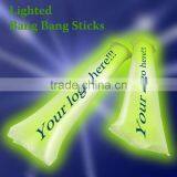 Lighted Air Stick