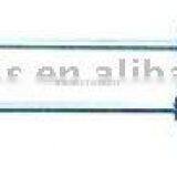 Screwdriver With Plastic Handle(screwdriver,screwdriver With Plastic Handle,hand Tool)