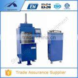 GC-150 Машина для вращающейся уплотнения асфальтных плит